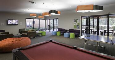 Macquarie University Village