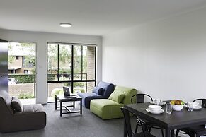 Macquarie University Village