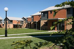 Macquarie University Village