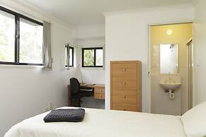 Macquarie University Village