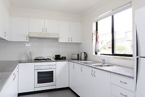 Macquarie University Village