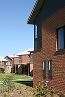 Macquarie University Village
