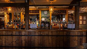 The Countryman Inn