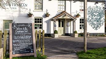 The Countryman Inn