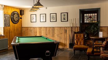 The Countryman Inn