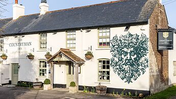The Countryman Inn