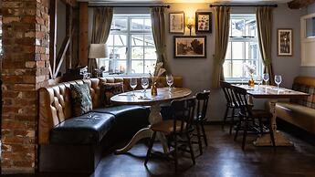 The Countryman Inn