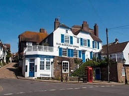 The Old Borough Arms