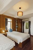 Hanoi Central Park Hotel