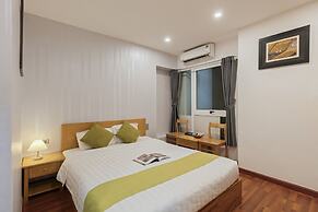 Hanoi Central Park Hotel