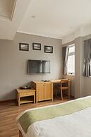 Hanoi Central Park Hotel