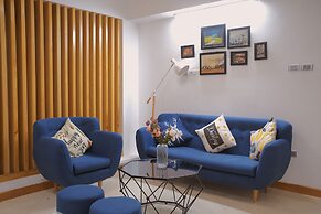 Hanoi Central Park Hotel