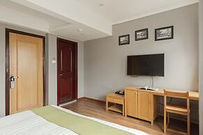 Hanoi Central Park Hotel