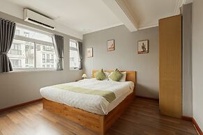 Hanoi Central Park Hotel