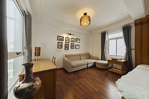 Hanoi Central Park Hotel