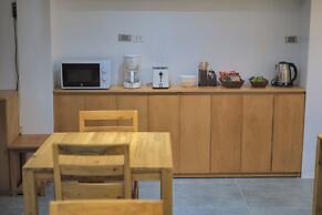 Hanoi Central Park Hotel