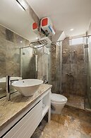 Hanoi Central Park Hotel