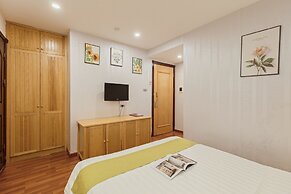 Hanoi Central Park Hotel