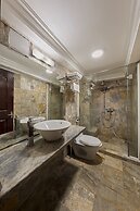 Hanoi Central Park Hotel