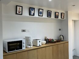 Hanoi Central Park Hotel