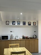 Hanoi Central Park Hotel