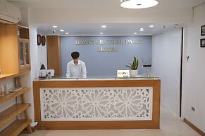 Hanoi Central Park Hotel