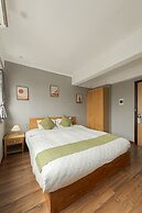 Hanoi Central Park Hotel