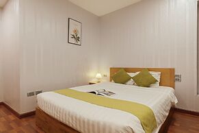 Hanoi Central Park Hotel