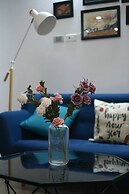 Hanoi Central Park Hotel