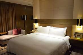 The QUBE Hotel Yangzhou