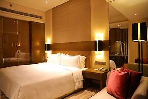 The QUBE Hotel Yangzhou