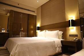 The QUBE Hotel Yangzhou