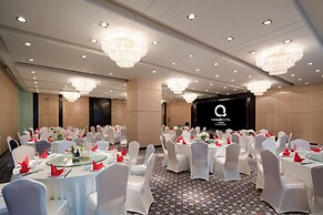 The QUBE Hotel Yangzhou