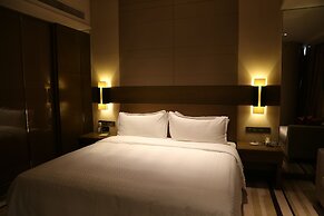 The QUBE Hotel Yangzhou