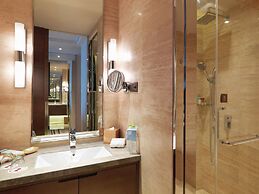 The QUBE Hotel Yangzhou