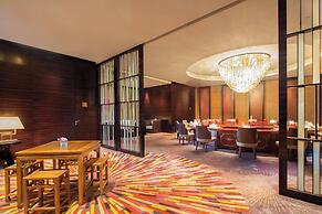 The QUBE Hotel Yangzhou