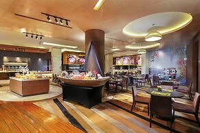 The QUBE Hotel Yangzhou