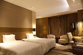 The QUBE Hotel Yangzhou