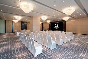 The QUBE Hotel Yangzhou