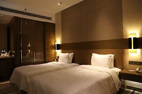 The QUBE Hotel Yangzhou