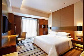 The QUBE Hotel Yangzhou