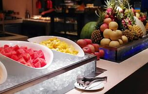 The QUBE Hotel Yangzhou