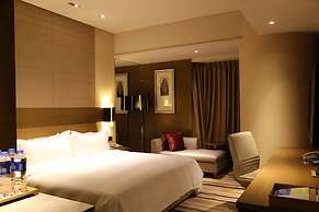 The QUBE Hotel Yangzhou