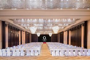 The QUBE Hotel Yangzhou