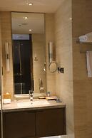 The QUBE Hotel Yangzhou