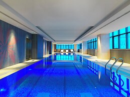 The QUBE Hotel Yangzhou