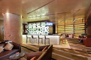 The QUBE Hotel Yangzhou