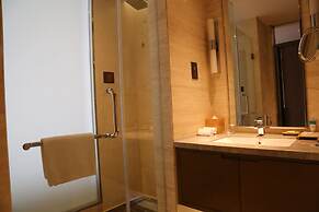 The QUBE Hotel Yangzhou