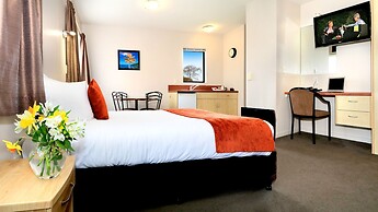 Bella Vista Motel Invercargill