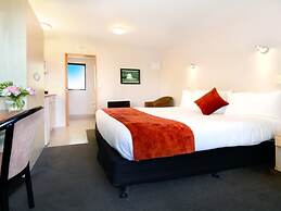 Bella Vista Motel Invercargill
